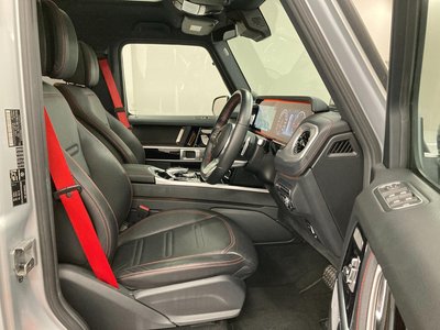 MERCEDES-BENZ G-CLASS - 3