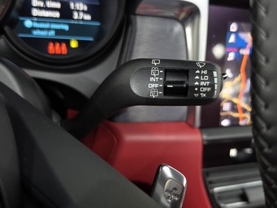 صورة مصغرة 29 لـ 2022 Porsche MACAN