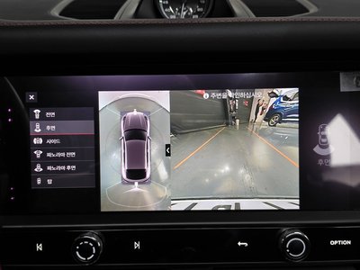 صورة مصغرة 20 لـ 2022 Porsche MACAN