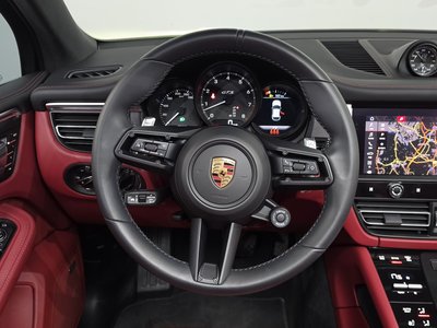 صورة مصغرة 18 لـ 2022 Porsche MACAN