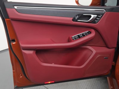 صورة مصغرة 14 لـ 2022 Porsche MACAN
