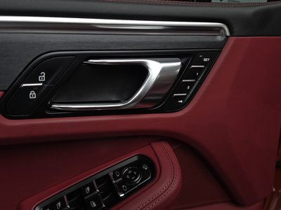 صورة مصغرة 26 لـ 2022 Porsche MACAN