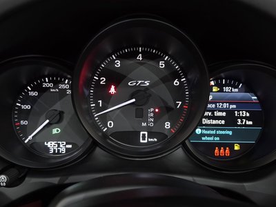 صورة مصغرة 11 لـ 2022 Porsche MACAN