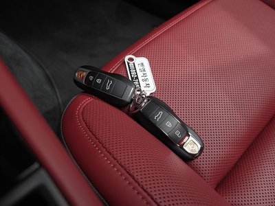 صورة مصغرة 22 لـ 2022 Porsche MACAN