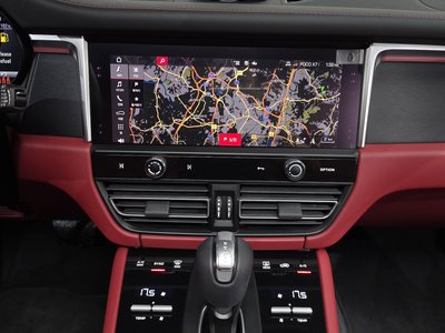 صورة مصغرة 19 لـ 2022 Porsche MACAN