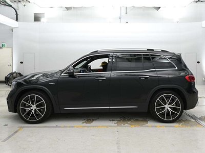 2025 Mercedes-BENZ OTHERS 照片 4