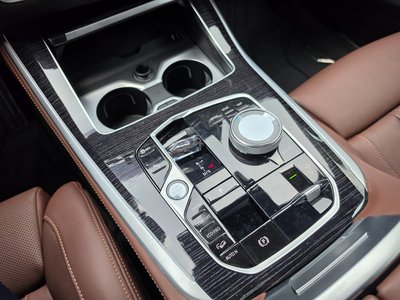 صورة 9 لـ 2024 BMW X5