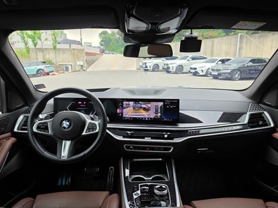 صورة 5 لـ 2024 BMW X5