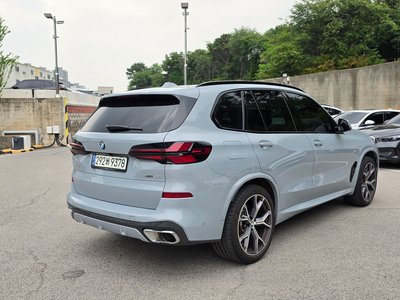 صورة 4 لـ 2024 BMW X5