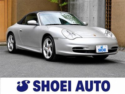 صورة 1 لـ 2003 Porsche 911