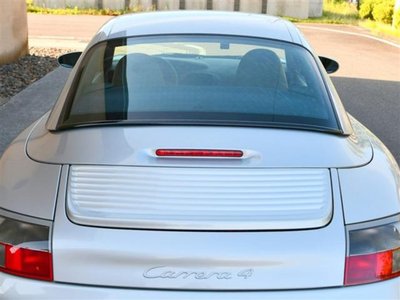 PORSCHE 911 - 3