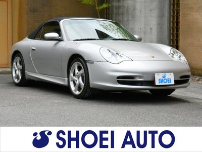 PORSCHE 911 - 1