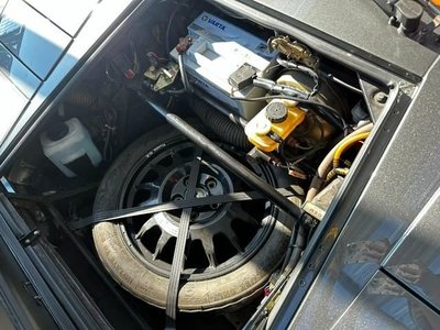 1993 Lamborghini COUNTACH — миниатюра 20