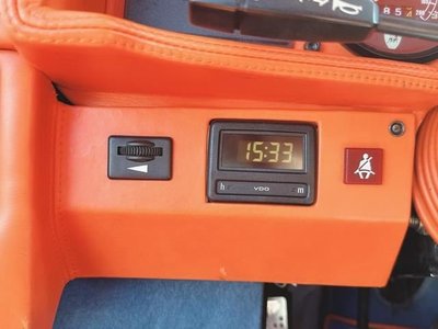 1993 Lamborghini COUNTACH — миниатюра 11