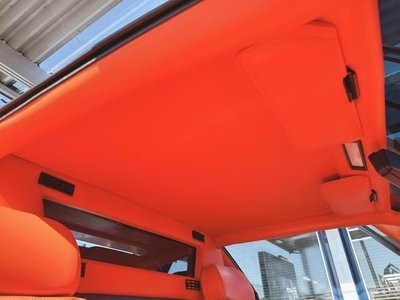 1993 Lamborghini COUNTACH — миниатюра 28