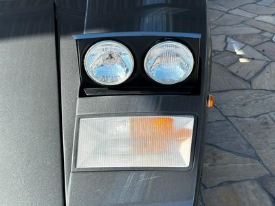 1993 Lamborghini COUNTACH — миниатюра 35