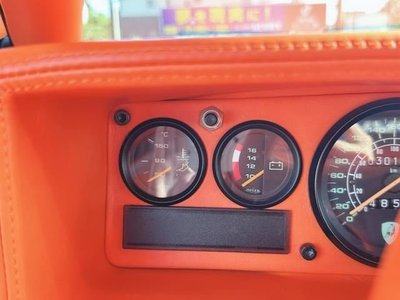 LAMBORGHINI COUNTACH - 8