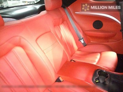 MASERATI GRANTURISMO - 6