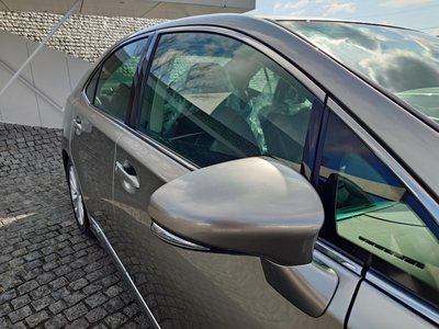 LEXUS HS - 5