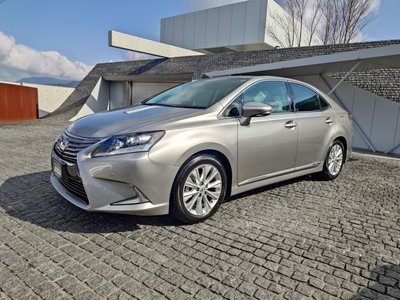 LEXUS HS - 2