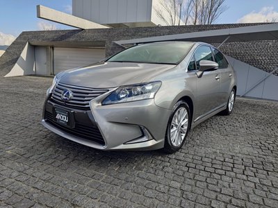 LEXUS HS - 1