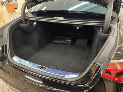 MERCEDES-BENZ S-CLASS - 10