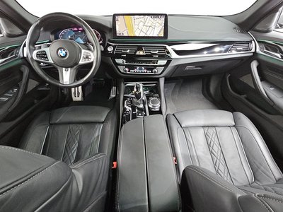 BMW 5 SERIES - 5