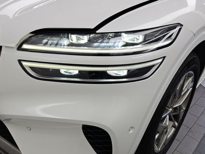 2021 Genesis GV70 照片 9