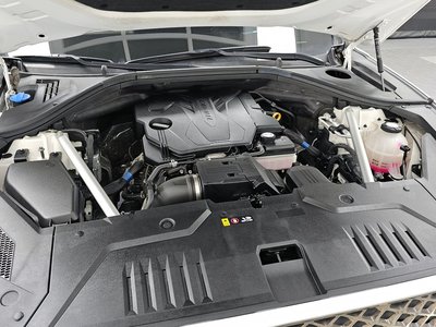 2021 Genesis GV70 照片 7