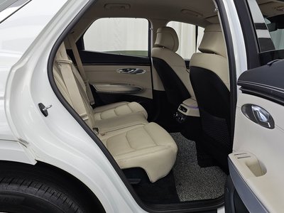 2021 Genesis GV70 thumbnail 18