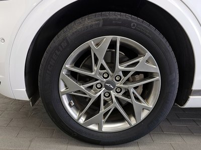 2021 Genesis GV70 照片 6