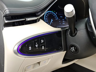 2021 Genesis GV70 thumbnail 30