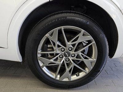 2021 Genesis GV70 照片 8