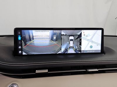 2021 Genesis GV70 thumbnail 22