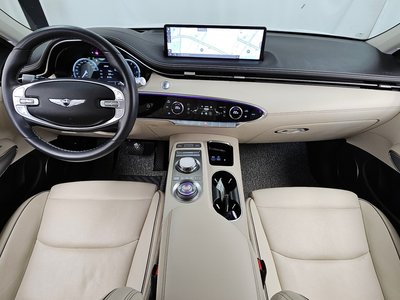 2021 Genesis GV70 照片 5