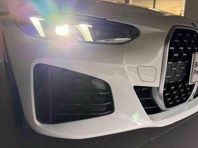 2025 BMW 4 SERIES photo 6