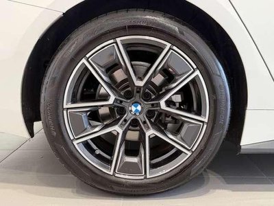 2025 BMW 4 SERIES photo 5