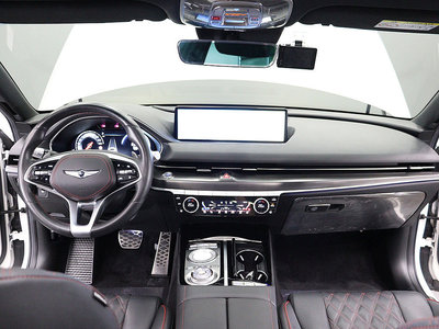 GENESIS G80 (RG3) - 6