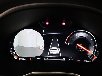 GENESIS G80 (RG3) - 8