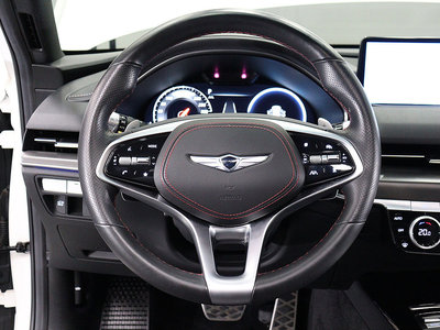 GENESIS G80 (RG3) - 4
