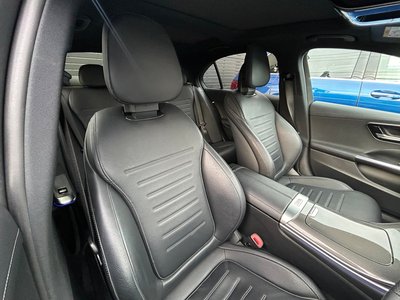 MERCEDES-BENZ C-CLASS - 9