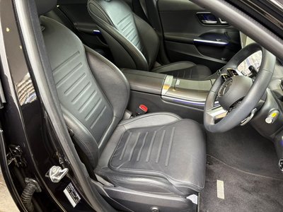 MERCEDES-BENZ C-CLASS - 7