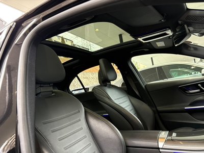 MERCEDES-BENZ C-CLASS - 8