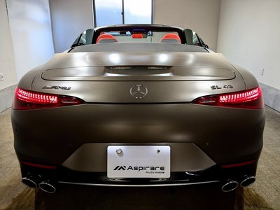 MERCEDES-BENZ SL AMG - 10