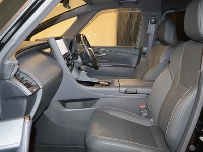 2024 Toyota ALPHARD — миниатюра 22