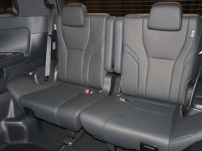 2024 Toyota ALPHARD — миниатюра 24