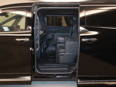 2024 Toyota ALPHARD — миниатюра 25
