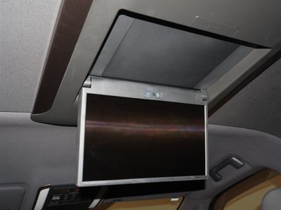 2024 Toyota ALPHARD — миниатюра 12