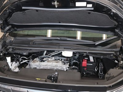 2024 Toyota ALPHARD — миниатюра 27