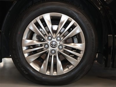 2024 Toyota ALPHARD — миниатюра 29